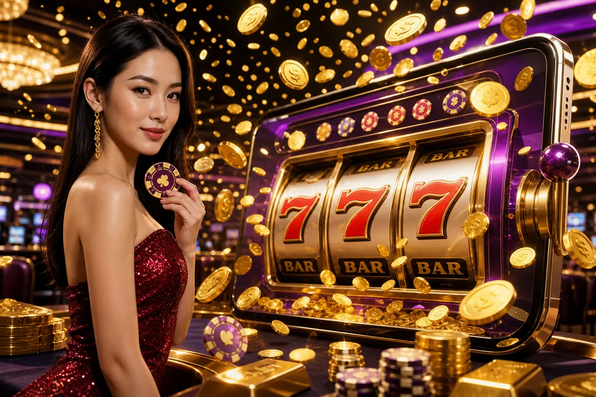 shoei88 slot online paparan utama permainan