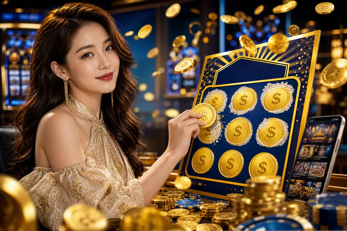 shoei88 dealer langsung baccarat live