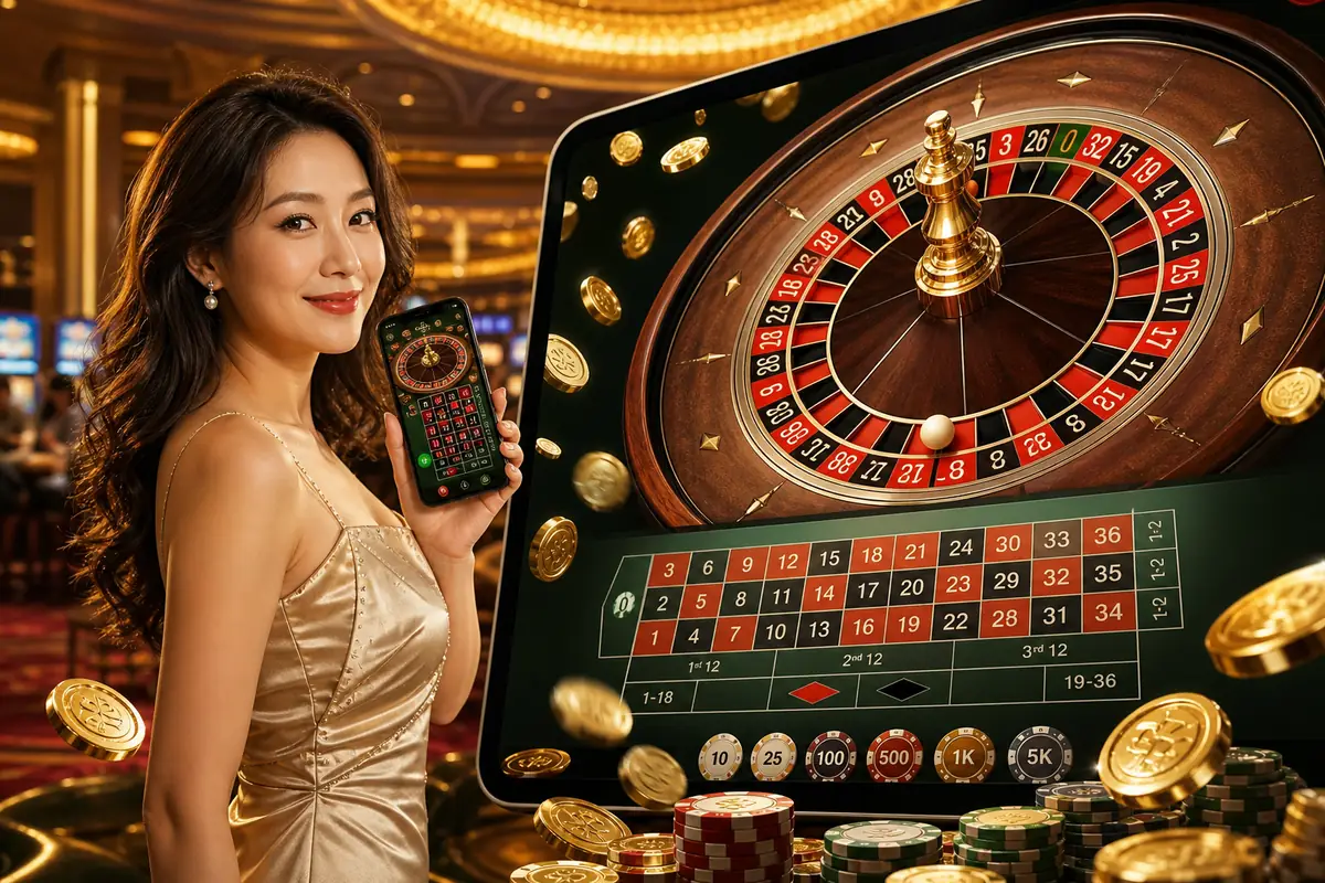 shoei88 bonus alu-aluan tawaran ahli baharu