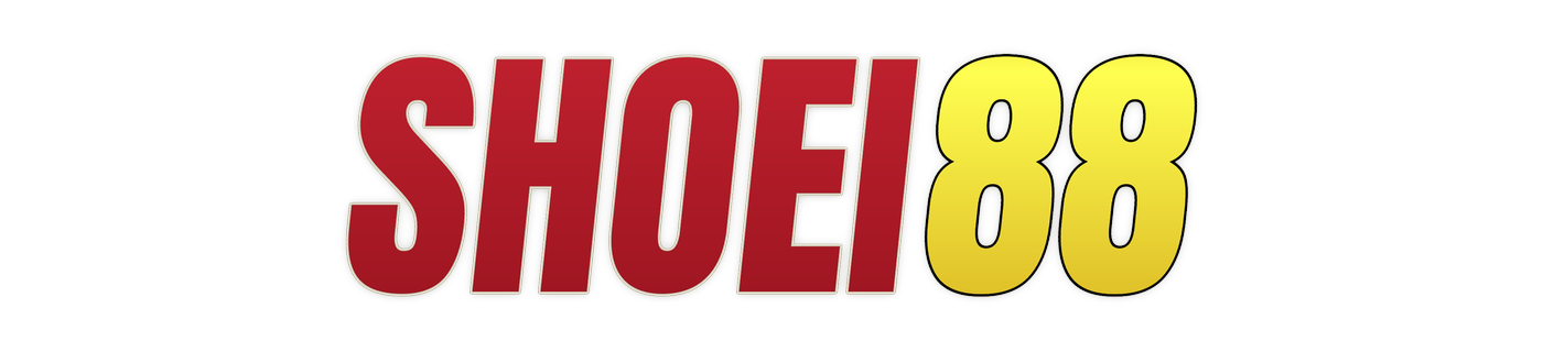 shoei88 logo